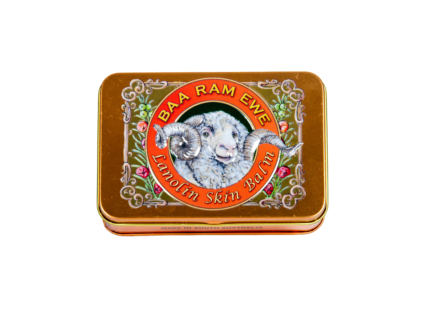 Baa Ram Ewe Lanolin Skin Balm 50g UNSCENTED