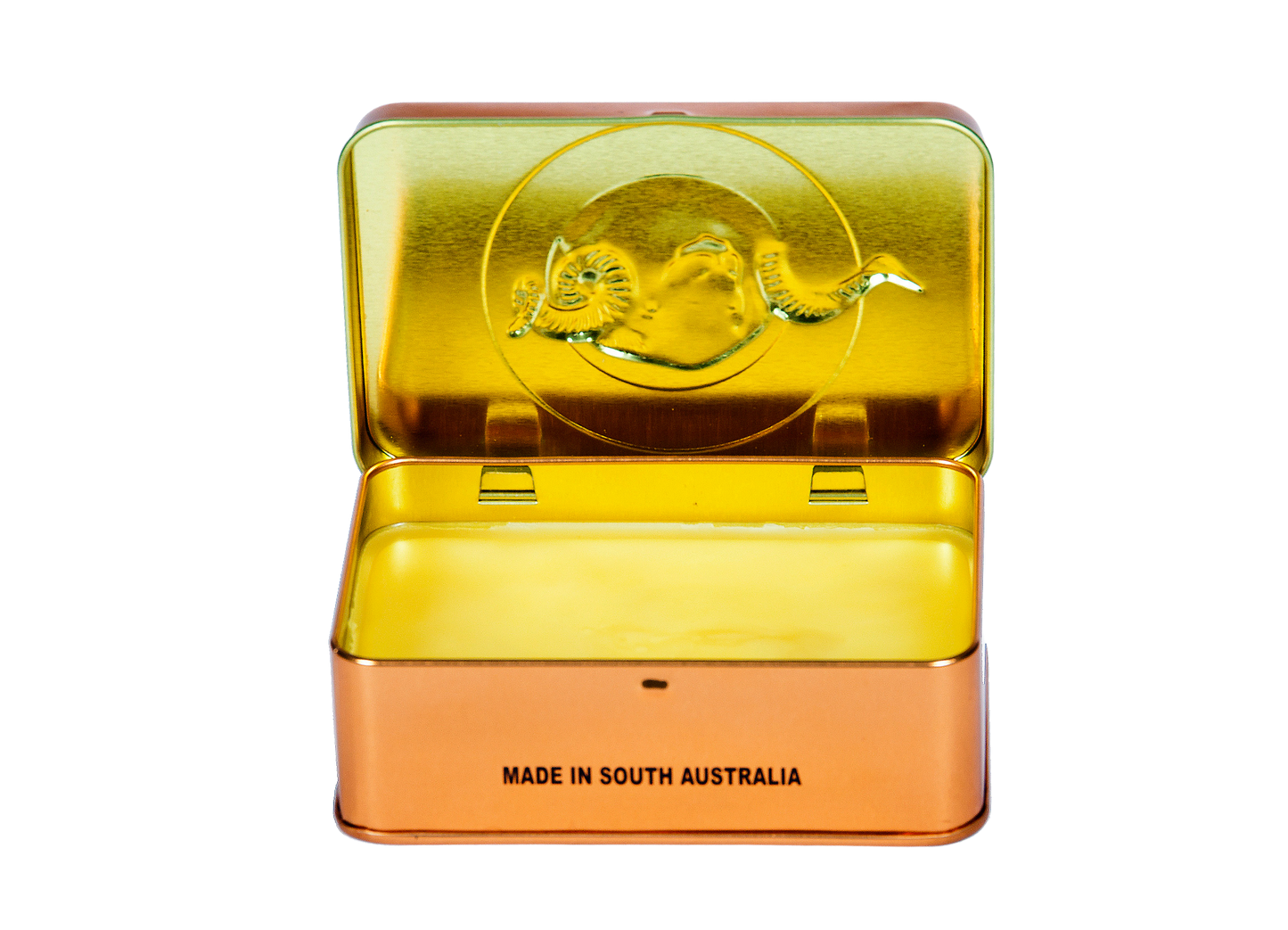 Baa Ram Ewe Lanolin Skin Balm 120g