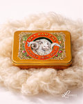 Baa Ram Ewe™ Lanolin Balm | Unscented | 50g