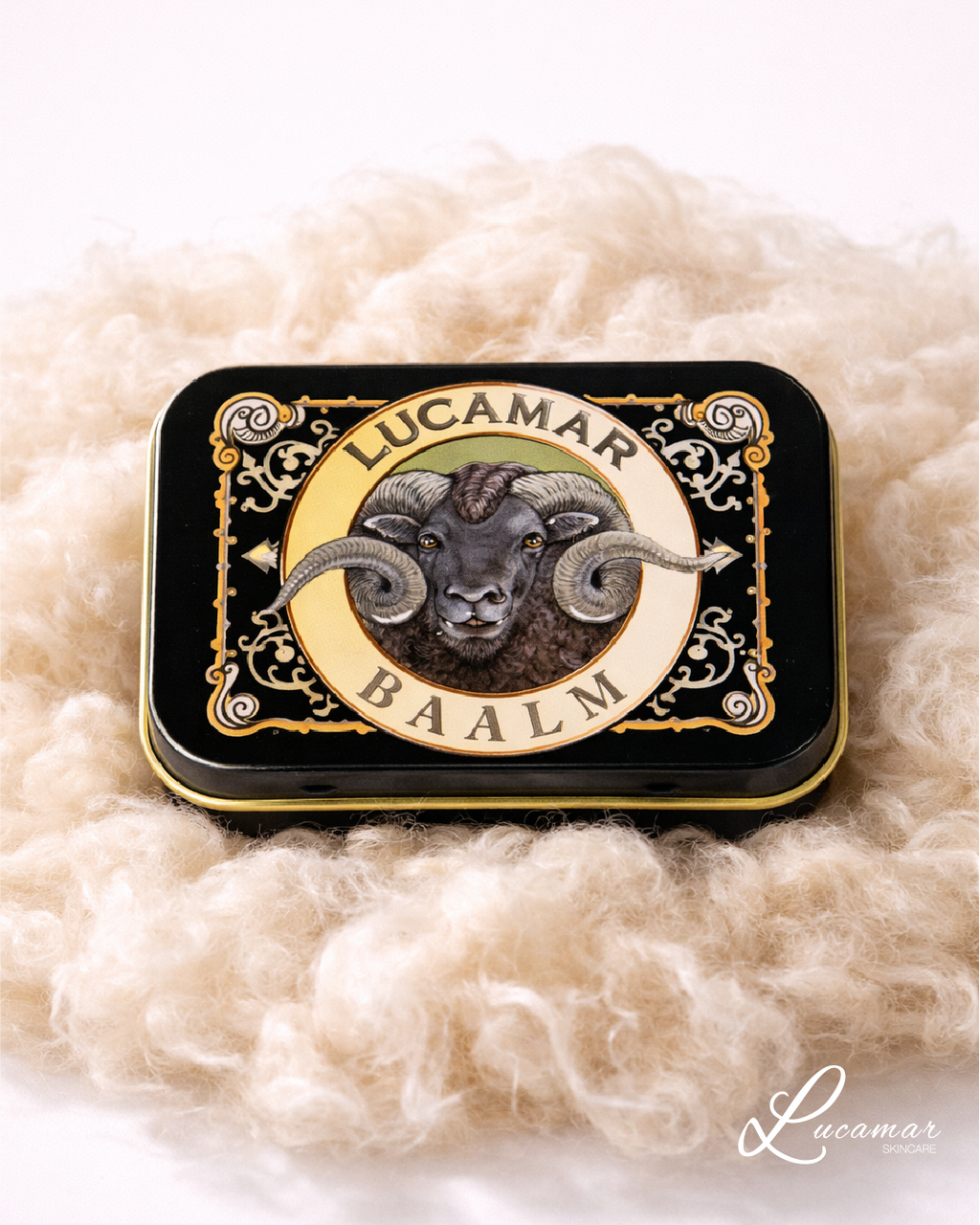 Lucamar™ Baalm | 50g