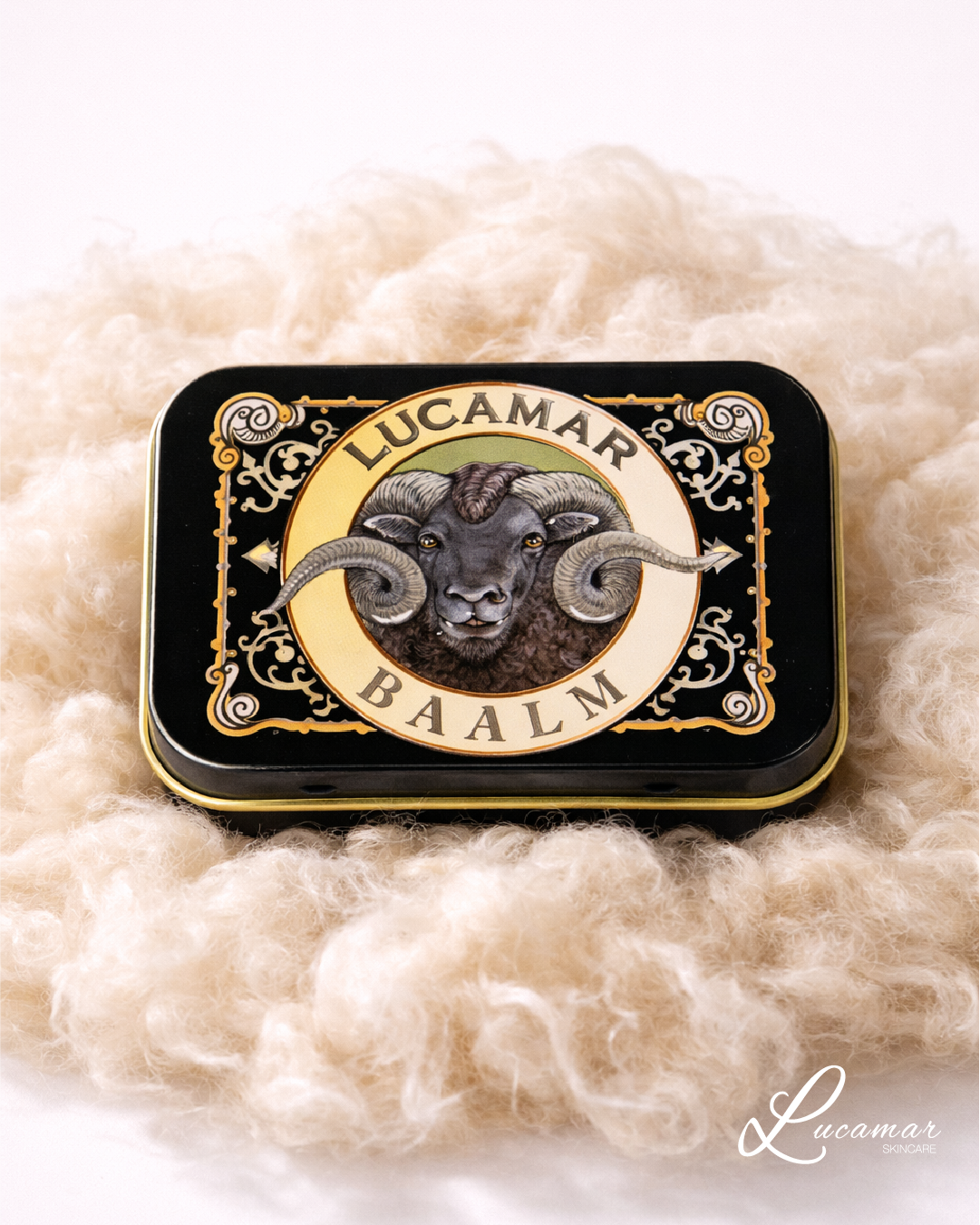 Lucamar™ Baalm | 50g