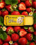 My Lips Are Sealed Lip Balm - Strawberry