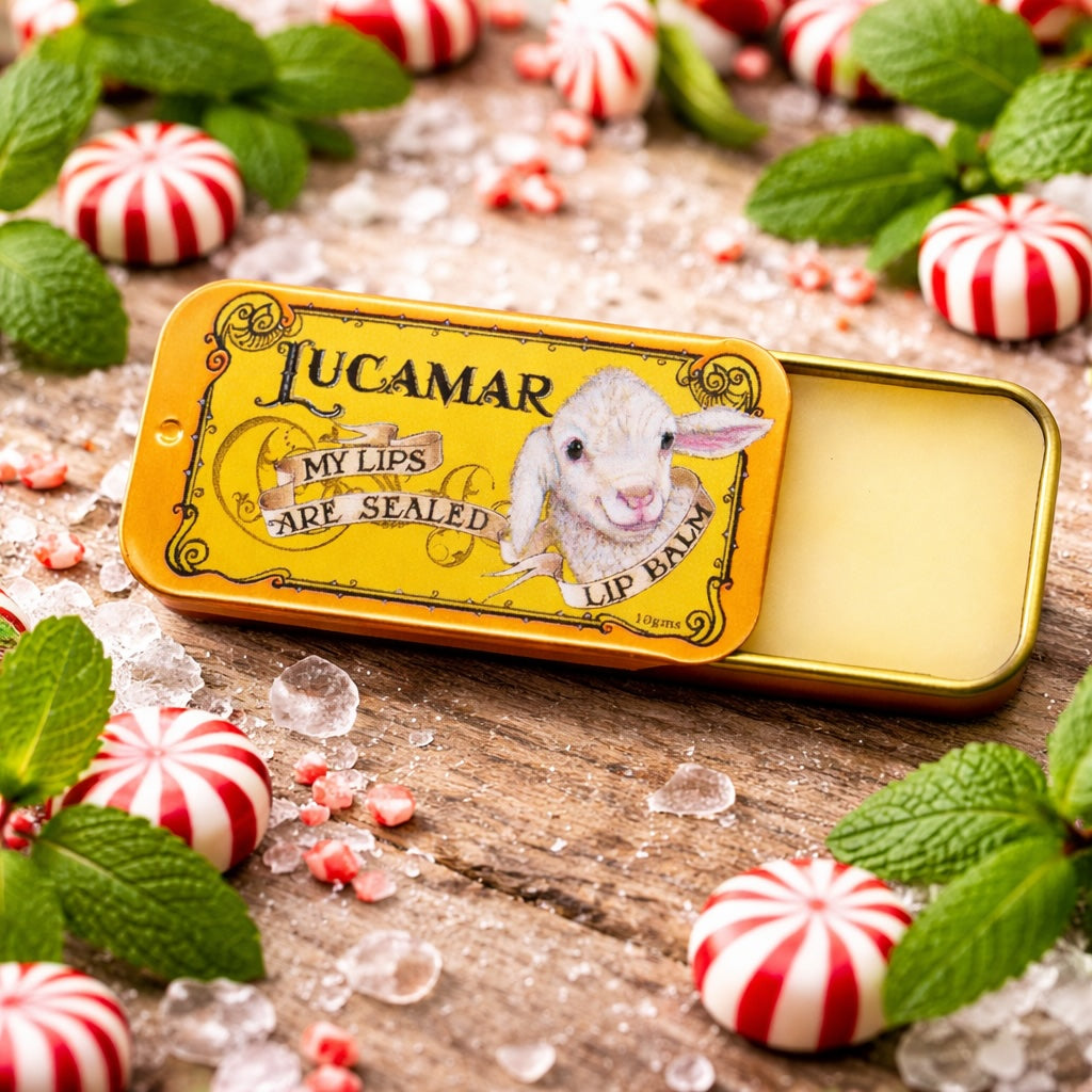 LIP REMEDY DUO, WATERMELON & MUSK
