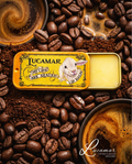 My Lips Are Sealed™ Lanolin Lip Balm | Coffee | 10g