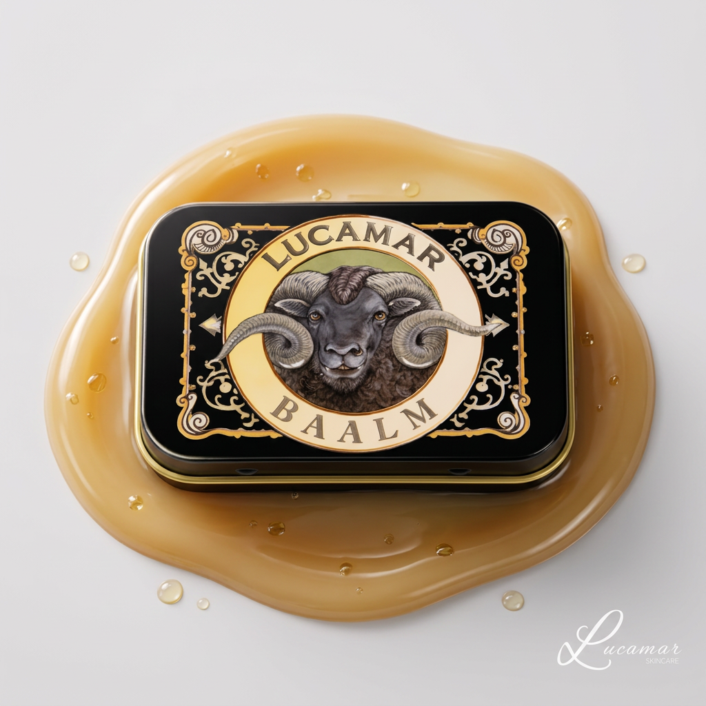 Lucamar™ Baalm | 50g